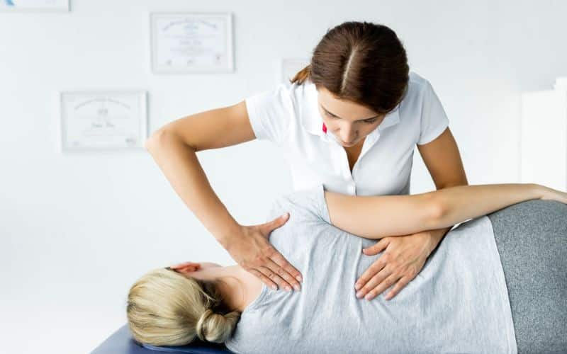 Ongoing Chiropractic Care